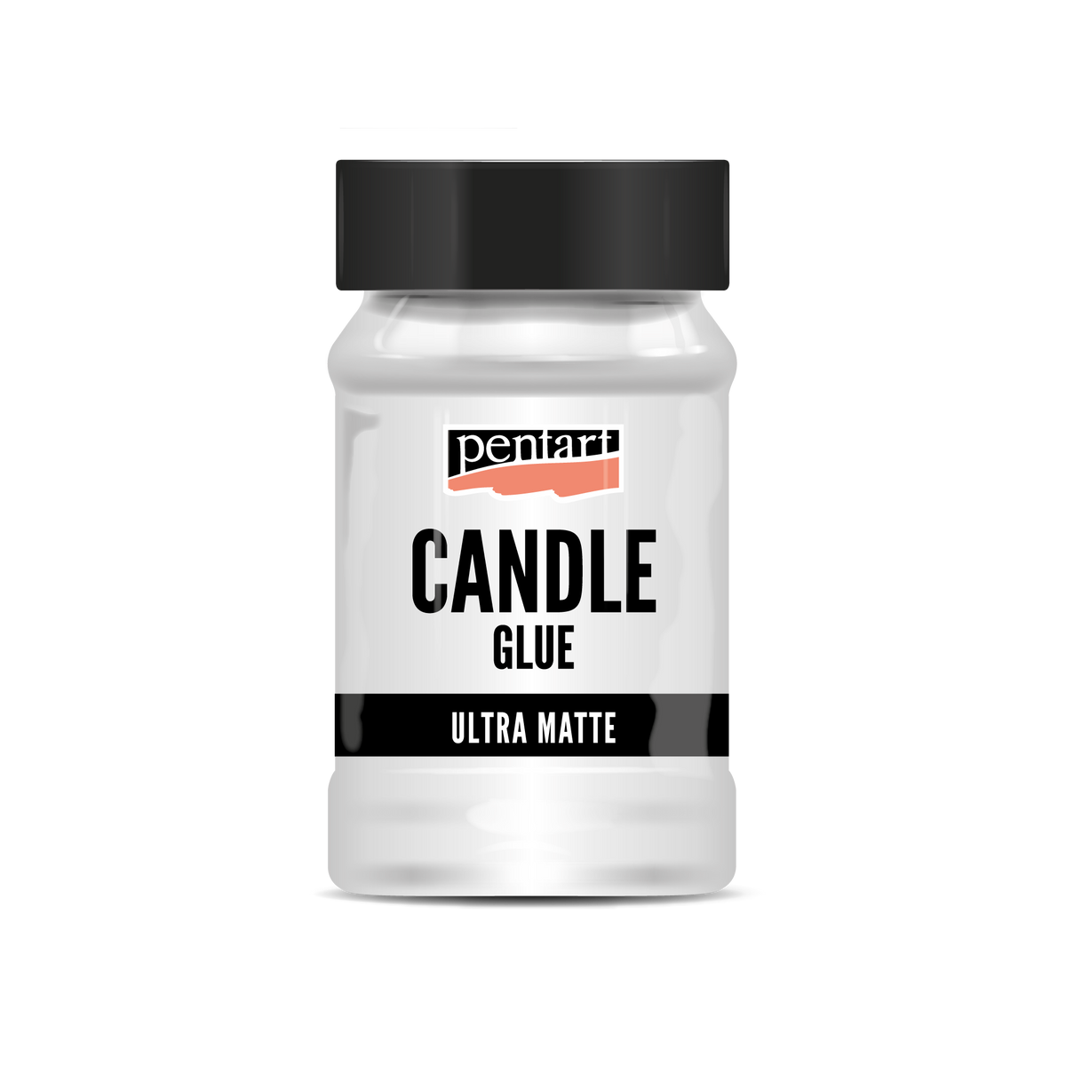 Pentart Colla per candele Candle Glue 100 ml