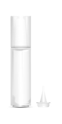 Pentart tubetto vuoto 20 ml