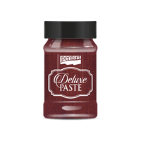 Pentart Deluxe Paste pasta per effetti 3D 100 ml