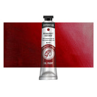 Colore a olio Artemisia 40 ml – rosso scuro permanente