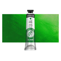 Colore a olio Artemisia 40 ml – verde chiaro