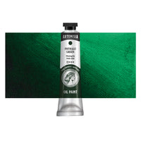 Colore a olio Artemisia 40 ml – verde ftalo