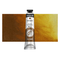 Colore a olio Artemisia 40 ml – terra di Siena naturale