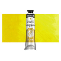 Colore a olio Artemisia 40 ml – giallo chiaro permanente