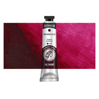 Colore a olio Artemisia 40 ml – rosso robbia