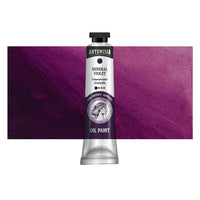Colore a olio Artemisia 40 ml – viola minerale