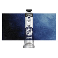 Colore a olio Artemisia 40 ml – blu di Parigi