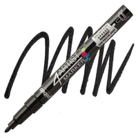4ARTIST MARKER Pébéo su base olio 2mm – nero