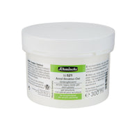 Schmincke Heavy body gel, semilucido 300 ml