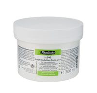 Schmincke pasta da modellare a grana grossa 300 ml