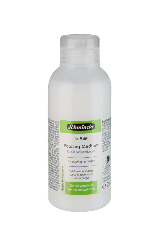 Medium per pouring Schmincke 250 ml