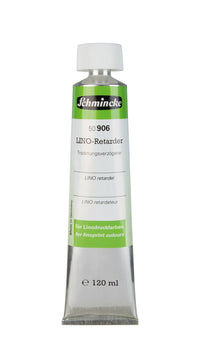 Ritardante di asciugatura Schmincke LINO retarder 120 ml