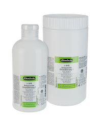 Schmincke primer 1, fondo gesso altamente assorbente 500 ml