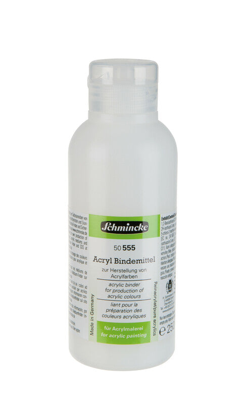 Schmincke legante acrilico 250 ml