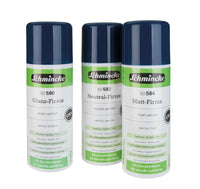 Vernice neutra Schmincke Neutral varnish 300 ml