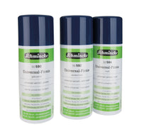 Schmincke Vernice finale universale spray, lucida, 400 ml