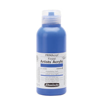 Colori acrilici Schmincke PRIMAcryl Professional 250 ml – 435 Blu cobalto chiaro fluido