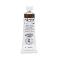 Colori a olio Schmincke Norma Professional 35 ml – 622 Terra d'ombra naturale