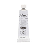 Colori a olio Schmincke Norma Professional 35 ml – 112 Bianco di zinco