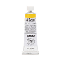Colori a olio Schmincke Norma Professional 35 ml – 240 Giallo cadmio