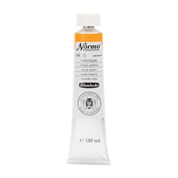 Colori a olio Schmincke Norma Professional 120 ml – 248 Giallo indiano