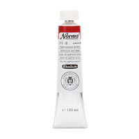 Colori a olio Schmincke Norma Professional 120 ml – 314 Rosso di cadmio scuro