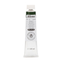 Colori a olio Schmincke Norma Professional 120 ml – 514 Verde vescica