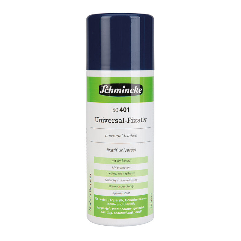Fissativo universale spray Schmincke 400 ml