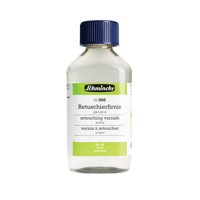Vernice da ritocco Schmincke Retouching varnish 200 ml