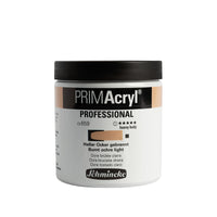 Colori acrilici Schmincke PRIMAcryl Professional 237 ml – 659 Ocra bruciata chiara
