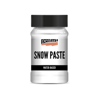 Pasta neve 50ml – 100 ml