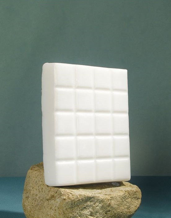 Base per sapone 907g Cubetti – Bianco