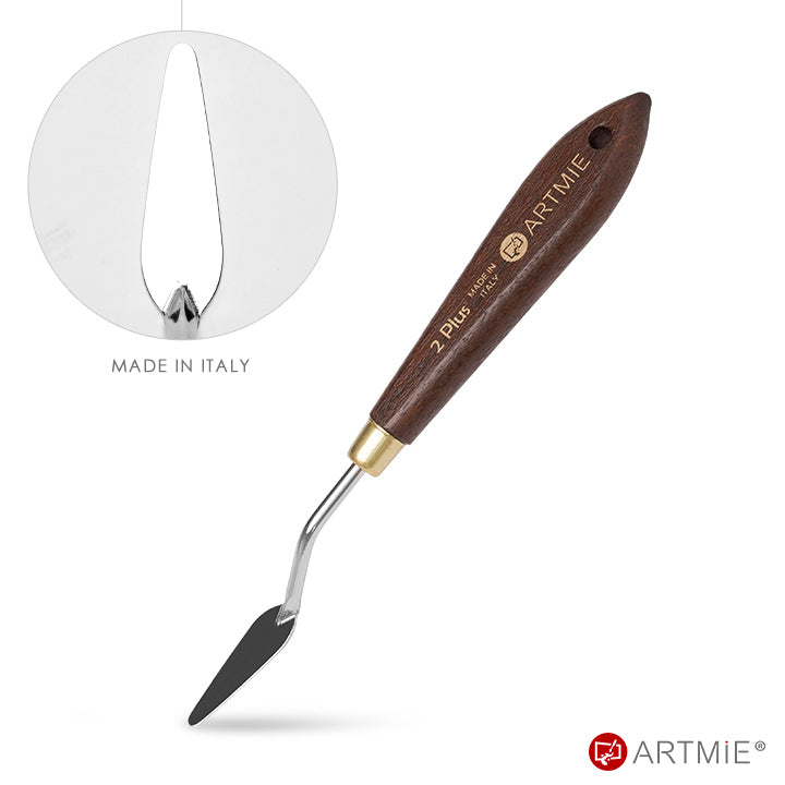 Spatola ARTMIE Plus 002