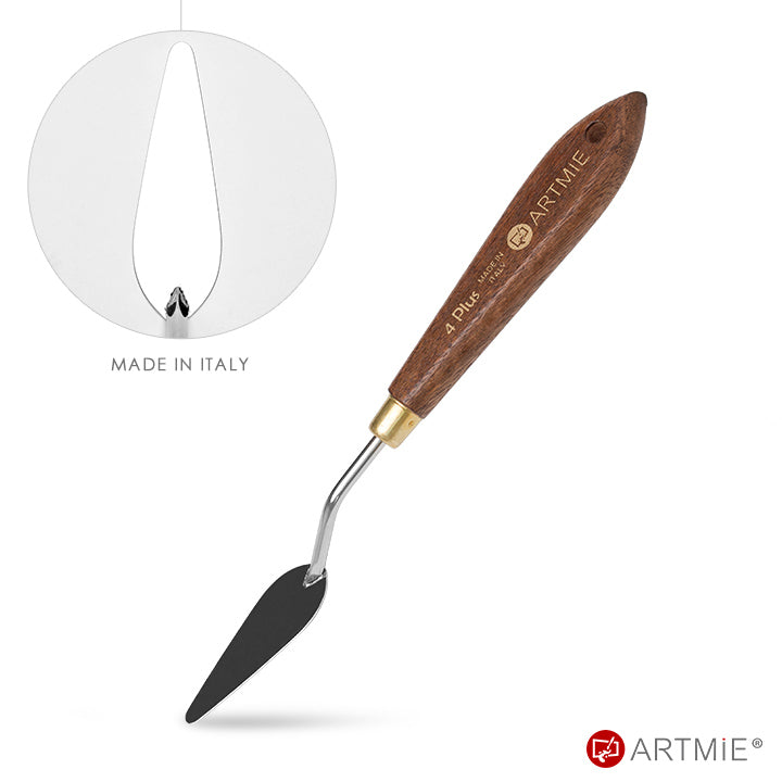 Spatola ARTMIE Plus 004