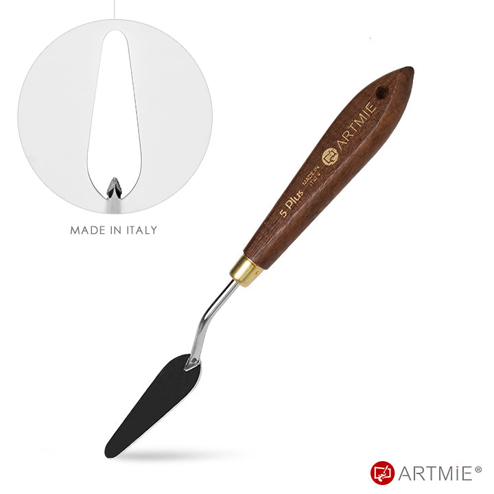 Spatola ARTMIE Plus 005