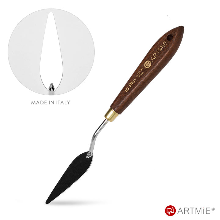 Spatola ARTMIE Plus 010