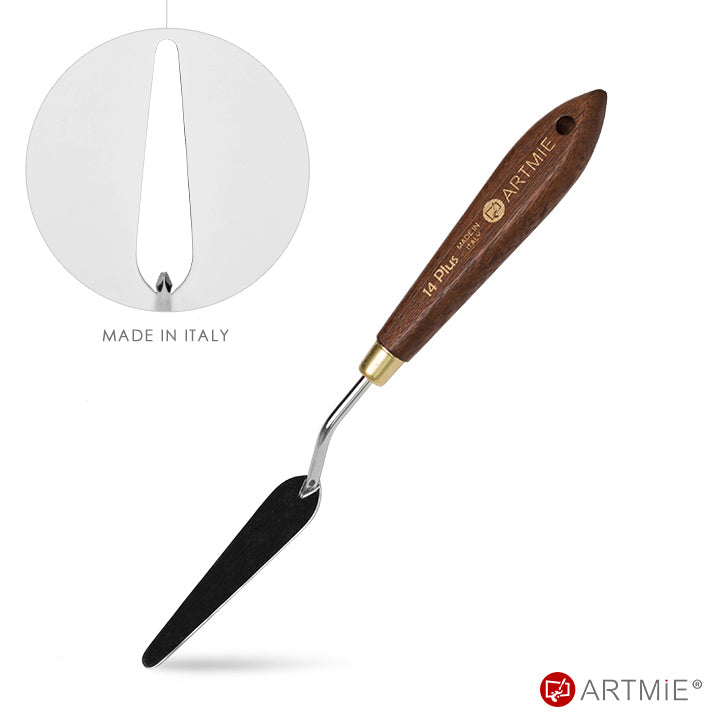 Spatola ARTMIE Plus 014