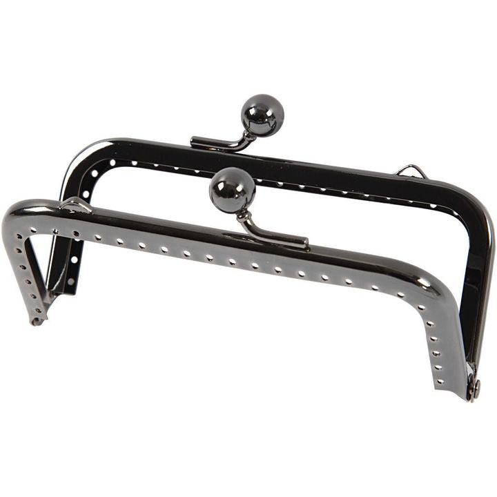 Clip portafoglio 10 cm