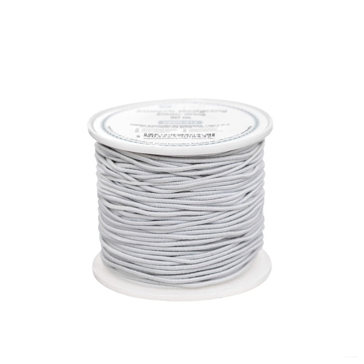 Filo elastico per perline