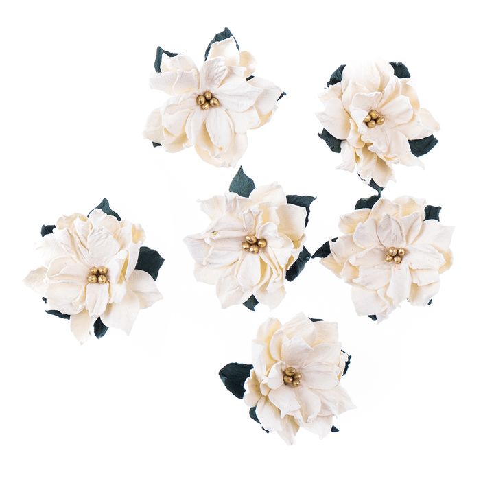 Fiori di carta 3D