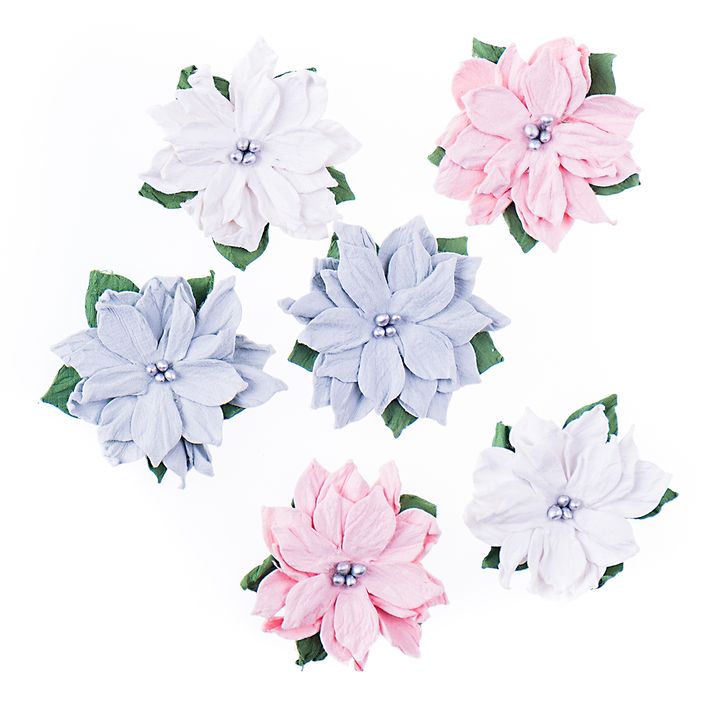 Fiori di carta 3D