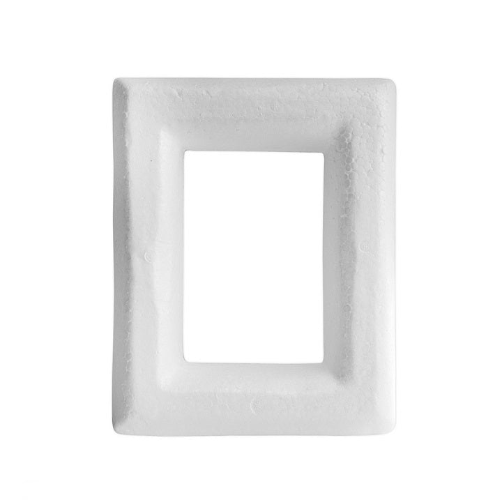 Cornice in polistirolo 23x28 cm