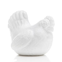 Pollo in polistirolo 14 cm