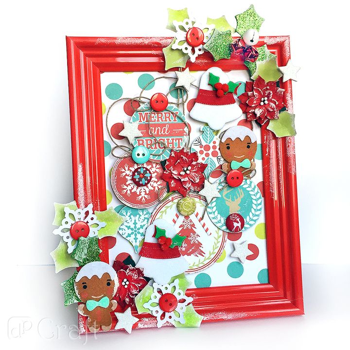 Campane decorative colorate 24 pezzi
