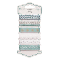 Nastro decorativo 6 pezzi