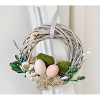Pietre di muschio decorative 8 pz