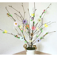 Pietre di muschio decorative 8 pz