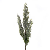 Albero di Natale decorativo 3D 40 cm 1 pz