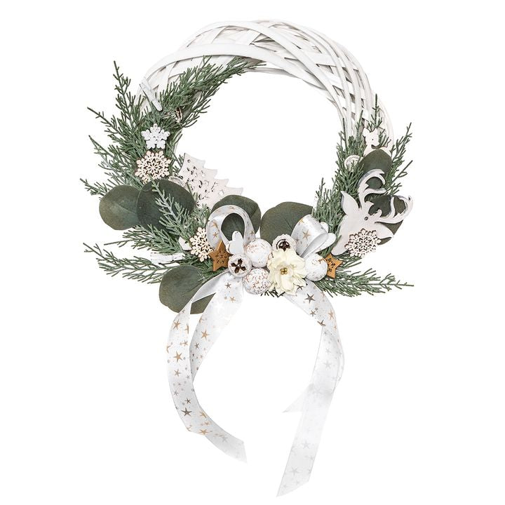 Frutti secchi di eucalipto bianco 20 g