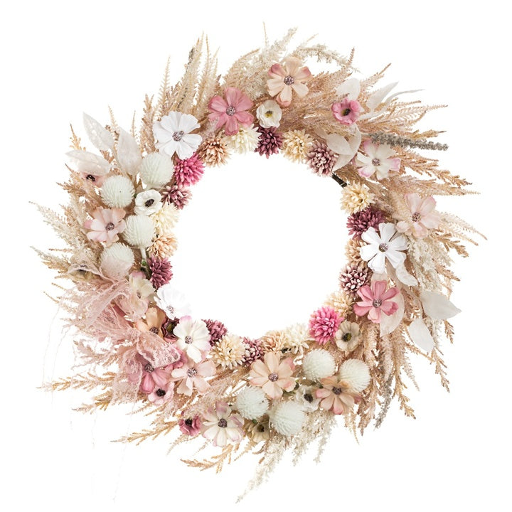 Fiori tessili
